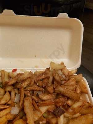 Eastern Delight Fish & Chip Shop