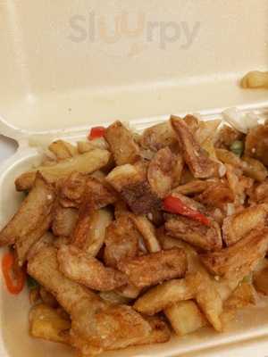 Eastern Delight Fish & Chip Shop