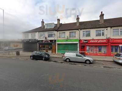Eastern Delight Fish & Chip Shop