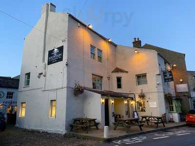 The Fountain Hotel (hawes) Ltd - Photo 7