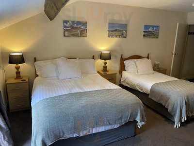 The Fountain Hotel (hawes) Ltd