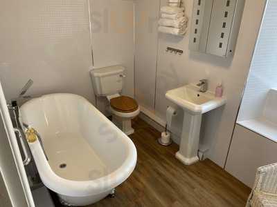 The Fountain Hotel (hawes) Ltd