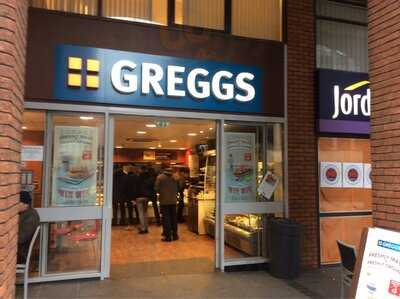 Greggs