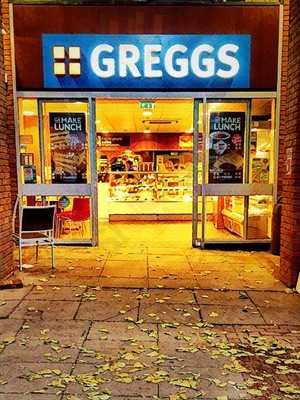 Greggs