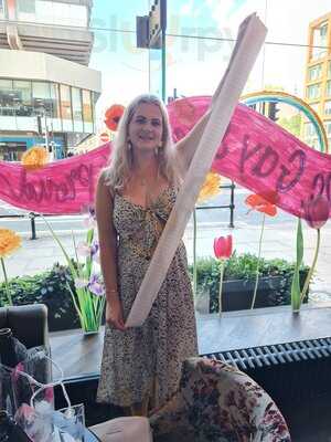 Slug & Lettuce Manchester Piccadilly