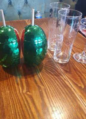 Slug & Lettuce Manchester Piccadilly