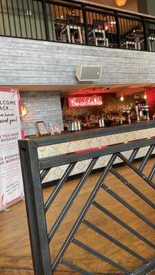 Slug & Lettuce Manchester Piccadilly