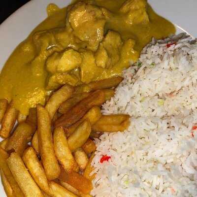 Cinnamon Lounge Horbury Bridge