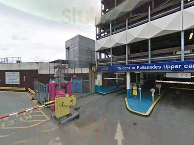 Super Bubble Station