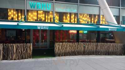 Wahu