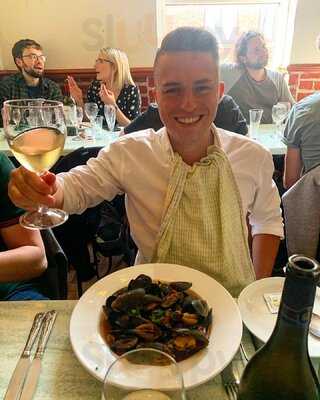 Bb’s Italian Restaurant