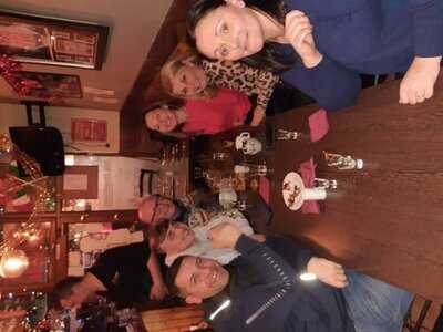 Bb’s Italian Restaurant