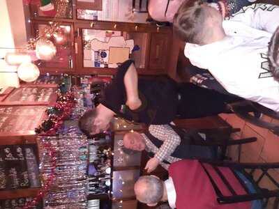 Bb’s Italian Restaurant