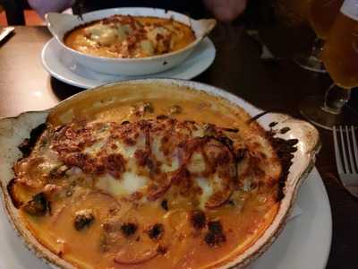 Bb’s Italian Restaurant