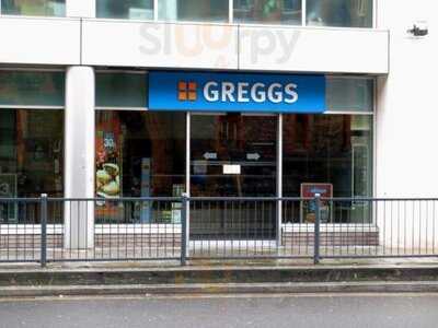 Greggs