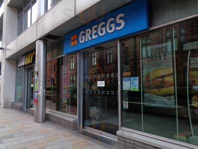 Greggs
