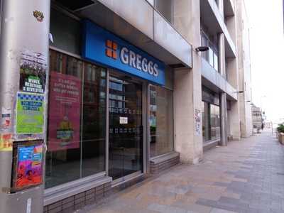 Greggs