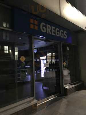 Greggs