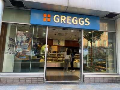 Greggs