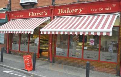 Hurst's Bakery