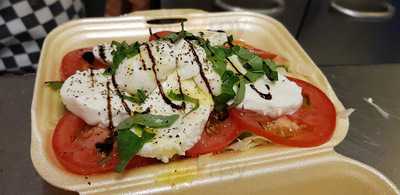 Italian Pasta Express