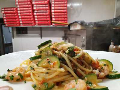 Italian Pasta Express