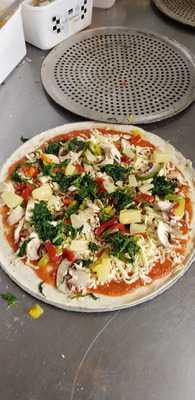 Italian Pasta Express