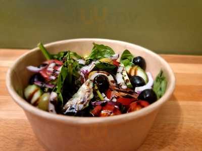 Italian Pasta Express