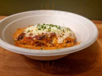 Italian Pasta Express