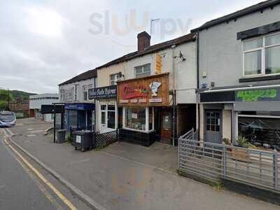 Italian Pasta Express