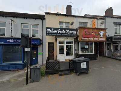 Italian Pasta Express