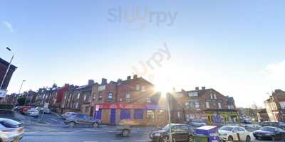 Maureens Caribbean Food