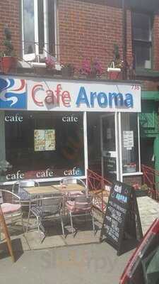 Cafe Aroma