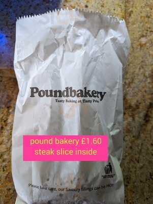 Poundbakery - Old Swan