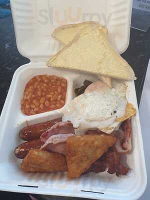 Amanda's Dinky Diner