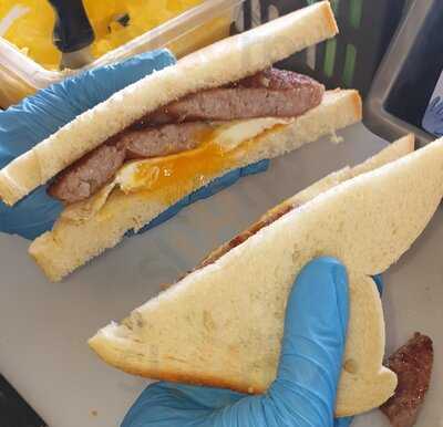 Amanda's Dinky Diner