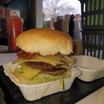 Amanda's Dinky Diner