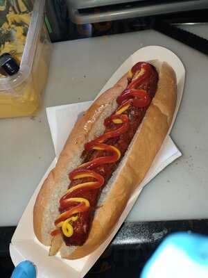 Amanda's Dinky Diner