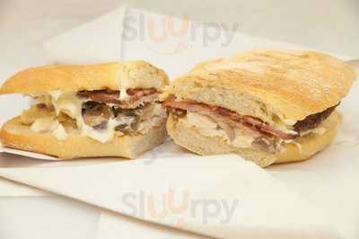 Maxhouse Sandwich&salad Bar