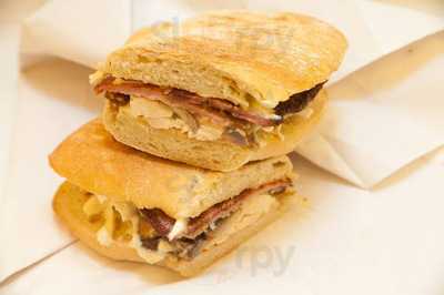 Maxhouse Sandwich&salad Bar