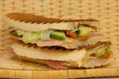 Maxhouse Sandwich&salad Bar