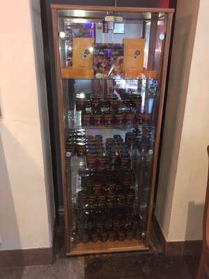 Aagrah - Chapel Allerton