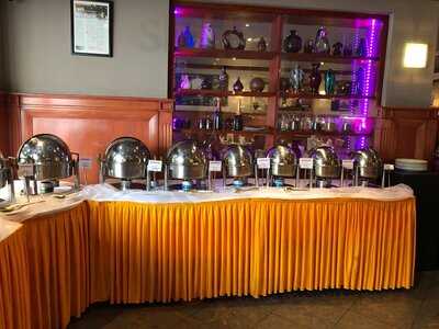 Aagrah - Chapel Allerton