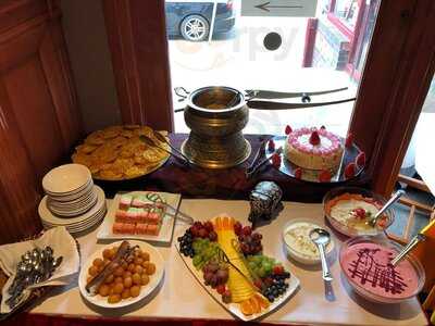 Aagrah - Chapel Allerton