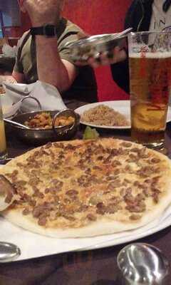 Aagrah - Chapel Allerton