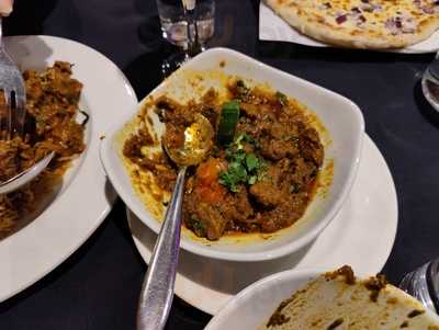 Aagrah - Chapel Allerton