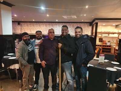 Aagrah - Chapel Allerton