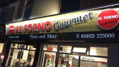 Alforno Gourmet