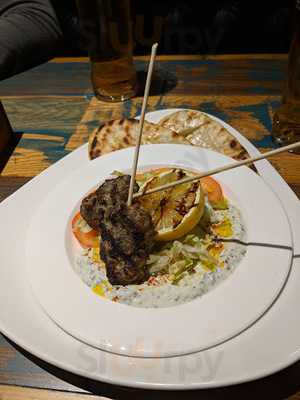 Hill 16 Grog House And Kitchen