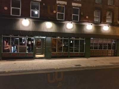 Hill 16 Grog House And Kitchen